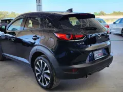 2020 Mazda Mazda 3 1.5 SkyActive-D Kıbrıs | KKTC İkinci El Satılık Araba - Thumbnail 3