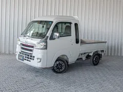 2021 Daihatsu Hi-Jet Hi-Jet  Kıbrıs | KKTC İkinci El Satılık Araba - Thumbnail 1