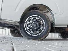 2021 Daihatsu Hi-Jet Hi-Jet  Kıbrıs | KKTC İkinci El Satılık Araba - Thumbnail 2