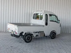 2021 Daihatsu Hi-Jet Hi-Jet  Kıbrıs | KKTC İkinci El Satılık Araba - Thumbnail 3