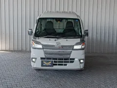 2021 Daihatsu Hi-Jet Hi-Jet  Kıbrıs | KKTC İkinci El Satılık Araba - Thumbnail 4