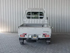 2021 Daihatsu Hi-Jet Hi-Jet  Kıbrıs | KKTC İkinci El Satılık Araba - Thumbnail 5