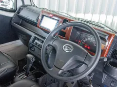 2021 Daihatsu Hi-Jet Hi-Jet  Kıbrıs | KKTC İkinci El Satılık Araba - Thumbnail 6