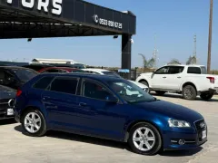2013 Audi A3 A3 Sportback Kıbrıs | KKTC İkinci El Satılık Araba - Thumbnail 1