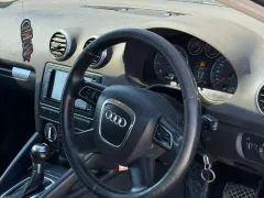 2013 Audi A3 A3 Sportback Kıbrıs | KKTC İkinci El Satılık Araba - Thumbnail 2
