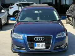 2013 Audi A3 A3 Sportback Kıbrıs | KKTC İkinci El Satılık Araba - Thumbnail 3