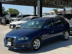 2013 Audi A3 A3 Sportback Kıbrıs | KKTC İkinci El Satılık Araba - Thumbnail 4
