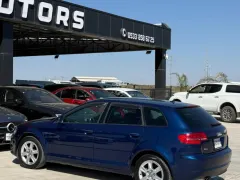 2013 Audi A3 A3 Sportback Kıbrıs | KKTC İkinci El Satılık Araba - Thumbnail 5