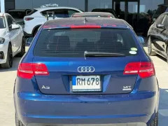 2013 Audi A3 A3 Sportback Kıbrıs | KKTC İkinci El Satılık Araba - Thumbnail 6