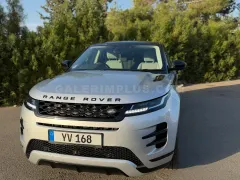 2021 Land Rover Range Rover Evoque  Kıbrıs | KKTC İkinci El Satılık Araba - Thumbnail 2