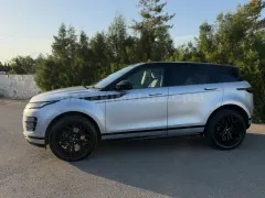 2021 Land Rover Range Rover Evoque  Kıbrıs | KKTC İkinci El Satılık Araba - Thumbnail 3
