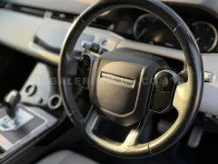 2021 Land Rover Range Rover Evoque  Kıbrıs | KKTC İkinci El Satılık Araba - Thumbnail 4