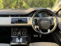2021 Land Rover Range Rover Evoque  Kıbrıs | KKTC İkinci El Satılık Araba - Thumbnail 5