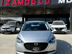 2021 Mazda Mazda 2 1.5 Sky-G Kıbrıs | KKTC İkinci El Satılık Araba - Thumbnail 2