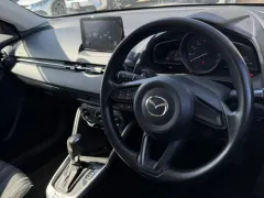 2021 Mazda Mazda 2 1.5 Sky-G Kıbrıs | KKTC İkinci El Satılık Araba - Thumbnail 7