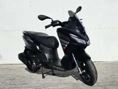 2024 Aprilia Diğer Diğer  Kıbrıs | KKTC İkinci El Satılık Araba - Thumbnail 1