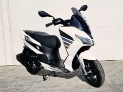 2024 Aprilia Diğer Diğer  Kıbrıs | KKTC İkinci El Satılık Araba - Thumbnail 2