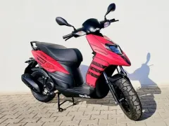 2024 Aprilia Diğer Diğer  Kıbrıs | KKTC İkinci El Satılık Araba - Thumbnail 3
