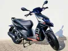 2024 Aprilia Diğer Diğer  Kıbrıs | KKTC İkinci El Satılık Araba - Thumbnail 4