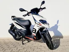 2024 Aprilia Diğer Diğer  Kıbrıs | KKTC İkinci El Satılık Araba - Thumbnail 5