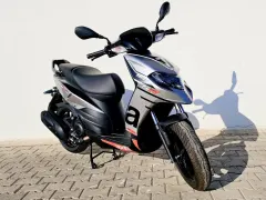 2024 Aprilia Diğer Diğer  Kıbrıs | KKTC İkinci El Satılık Araba - Thumbnail 6
