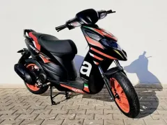 2024 Aprilia Diğer Diğer  Kıbrıs | KKTC İkinci El Satılık Araba - Thumbnail 7