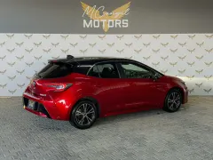 2022 Toyota Corolla 1.8 Hybrid Kıbrıs | KKTC İkinci El Satılık Araba - Thumbnail 3