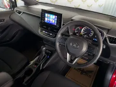 2022 Toyota Corolla 1.8 Hybrid Kıbrıs | KKTC İkinci El Satılık Araba - Thumbnail 4