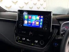 2022 Toyota Corolla 1.8 Hybrid Kıbrıs | KKTC İkinci El Satılık Araba - Thumbnail 5