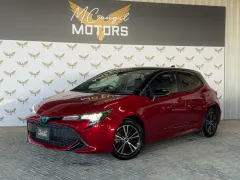 2022 Toyota Corolla 1.8 Hybrid Kıbrıs | KKTC İkinci El Satılık Araba - Thumbnail 6