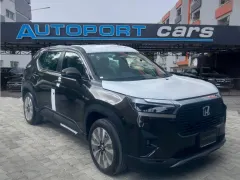 2026 Honda WR-V 1.5 i-VTEC Kıbrıs | KKTC İkinci El Satılık Araba - Thumbnail 1