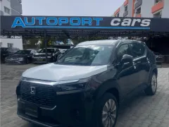 2026 Honda WR-V 1.5 i-VTEC Kıbrıs | KKTC İkinci El Satılık Araba - Thumbnail 3