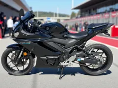 2023 Yamaha R3 R3  Kıbrıs | KKTC İkinci El Satılık Araba - Thumbnail 5