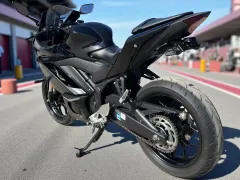 2023 Yamaha R3 R3  Kıbrıs | KKTC İkinci El Satılık Araba - Thumbnail 7