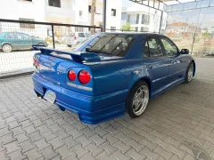 2000 Nissan Skyline  Kıbrıs | KKTC İkinci El Satılık Araba - Thumbnail 2