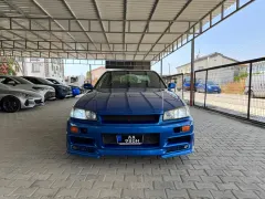 2000 Nissan Skyline  Kıbrıs | KKTC İkinci El Satılık Araba - Thumbnail 3