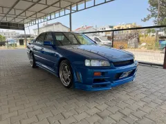 2000 Nissan Skyline  Kıbrıs | KKTC İkinci El Satılık Araba - Thumbnail 5