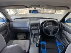 2000 Nissan Skyline  Kıbrıs | KKTC İkinci El Satılık Araba - Thumbnail 6