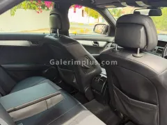 2009 Mercedes-Benz C Serisi C 180 AMG Kıbrıs | KKTC İkinci El Satılık Araba - Thumbnail 8