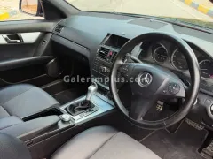 2009 Mercedes-Benz C Serisi C 180 AMG Kıbrıs | KKTC İkinci El Satılık Araba - Thumbnail 6