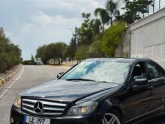 2009 Mercedes-Benz C Serisi C 180 AMG Kıbrıs | KKTC İkinci El Satılık Araba - Thumbnail 5