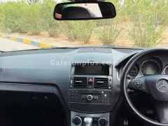 2009 Mercedes-Benz C Serisi C 180 AMG Kıbrıs | KKTC İkinci El Satılık Araba - Thumbnail 7