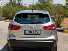 2019 Nissan Qashqai 1.3 DIG-T Kıbrıs | KKTC İkinci El Satılık Araba - Thumbnail 4