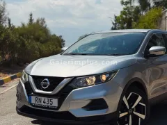 2019 Nissan Qashqai 1.3 DIG-T Kıbrıs | KKTC İkinci El Satılık Araba - Thumbnail 7