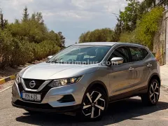 2019 Nissan Qashqai 1.3 DIG-T Kıbrıs | KKTC İkinci El Satılık Araba - Thumbnail 1