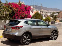2019 Nissan Qashqai 1.3 DIG-T Kıbrıs | KKTC İkinci El Satılık Araba - Thumbnail 3