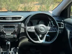 2019 Nissan Qashqai 1.3 DIG-T Kıbrıs | KKTC İkinci El Satılık Araba - Thumbnail 5