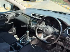 2019 Nissan Qashqai 1.3 DIG-T Kıbrıs | KKTC İkinci El Satılık Araba - Thumbnail 6