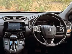 2022 Honda CR-V 1.5 V-TEC Kıbrıs | KKTC İkinci El Satılık Araba - Thumbnail 6