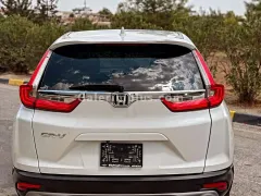 2022 Honda CR-V 1.5 V-TEC Kıbrıs | KKTC İkinci El Satılık Araba - Thumbnail 5